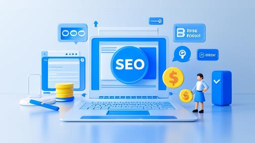 为何每年100万投入独立站SEO优化成企业重要营销-SEO公司-SEO推广-网站SEO优化